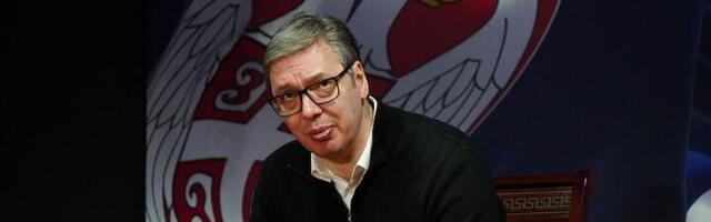 Dveri: Srbije će ostati bez prirodnih bogatstava ukoliko SNS i Vučić ostanu na vlasti