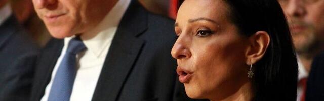 Tepić: Prijavila sam Lauri Koveši korupciju