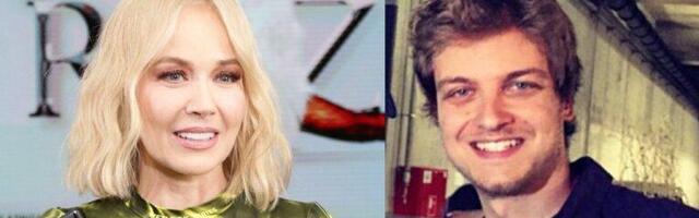 ROZGA PREKINULA ĆUTANJE O SINU TONČIJA HULJIĆA! Kolege načisto RASKRINKALE njenu vezu sa 11 godina MLAĐIM Ivanom, sada je sve jasno!