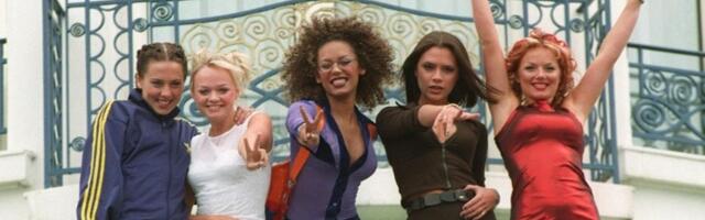 Čuvene "SPAJSICE" se ponovo okupljaju na SVETSKOJ TURNEJI: Pregovori su u toku - ali pevaće bez JEDNE zvezde