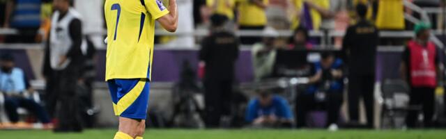 Ronaldo potpisao! Evo gde će Portugalac da igre sledeće sezone