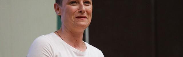 Policajka Katarina Petrović VRAĆENA NA POSAO!