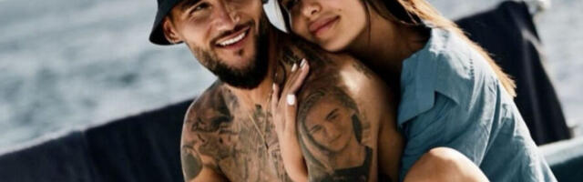 Skinuli se Anastasija i Nemanja: U njen kupaći svi gledaju, košta čitavo bogatstvo, a stoji samo retkima (foto)