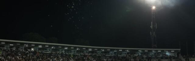 Partizan pustio sezonske ulaznice u prodaju, evo koliko koštaju