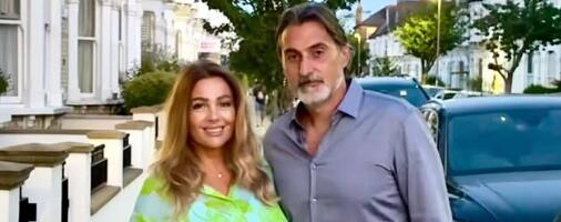 E, ovo je definicija gospode: Nenad Zimonjić primećen na ulici sa suprugom, svi pogledi uprti u ono što nose na sebi