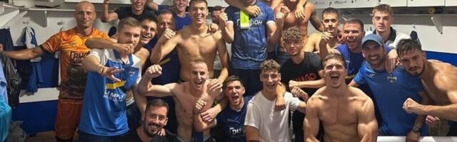 Srpskoligaški retrovizor: Počela nova sezona! Favoriti ubedljivi