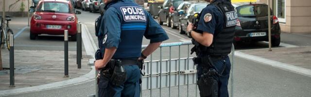 Horor u Marselju: Policija ubila muškarca, vikao "Alahu Akbar" i nožem povredio više ljudi (VIDEO)