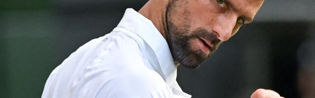 NOVAK DEBELO POTCENJEN?! Teniska legenda smatra da Alkaraz ne može biti zaustavljen u polufinalu?!