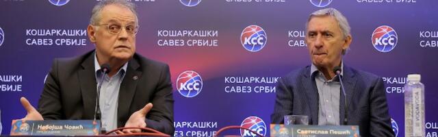Čović: Ko će da prihvati da bude selektor sa ovakivim stanjem?