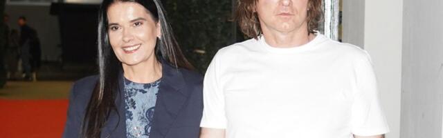 Milica Mitrović nekad i sad: Pogledajte kako je izgledala pre 31 godinu kada je osnovan Pink