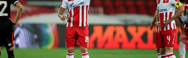 VELIKI KLUBOVI SU S RAZLOGOM VELIKI: Čudesan preokret Crvene zvezde sa desetoricom!