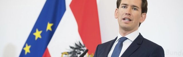 Austrijski premijer Kurc: Brisel nije izneo nijedan ozbiljan predlog, najbitnije mi je da zaštitim stanovništvo