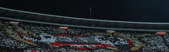 DELIJE SU TU I KAD JE NAJTEŽE: Sever nije razočarao performansom! (VIDEO)