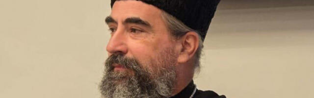 “NAROD SVE VIDI, ZNA I OSEĆA - ON JE SUD BOŽIJI”: Odjeknula poruka mitropolita Metodija o istinskim junacima