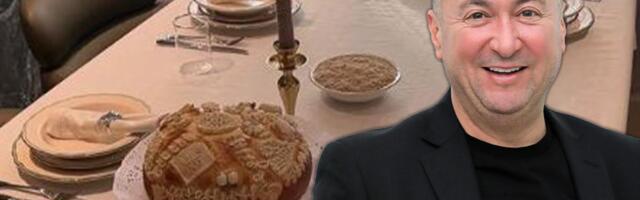 SLAVLJE U DOMU TRAJKOVIĆA! Đani se oglasio iz porodičnog doma i poslao snažnu poruku (FOTO)