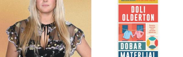 Nakon bestsellera „Sve što znam o ljubavi“ stiže nova knjiga Doli Olderton: Maestralna analiza modernih ljubavnih veza