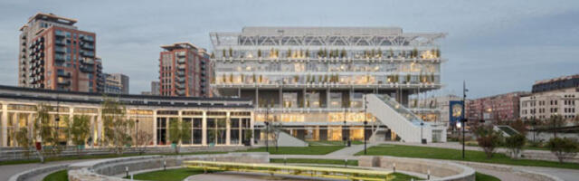 Почасно признање „Пиранези 2025” за пројекат  „Ложионице”