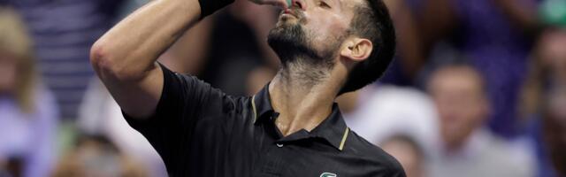 Muratoglu: Novak nikad ništa ne radi samo zbog novca