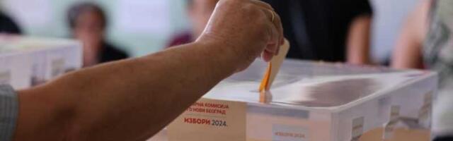 LOKALNI IZBORI U NEGOTINU, MIONICI I SEČNJU: Glasači danas biraju odbornike, birališta otvorena od 7 do 20 časova