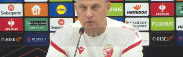 “Kaskamo u prvenstvu, ovo je bitna pobeda za nas, slede nam dva derbija”