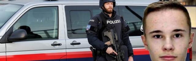 Mučen i živ spaljen u Beču! Otkriveni jezivi detalji ubistva sina ukrajinskog političara