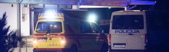 POLICAJCU SE BORE ZA ŽIVOT: Stravične vesti iz bolnice, napadač smešten na POSEBNO ODELJENJE PSIHIJATRIJE