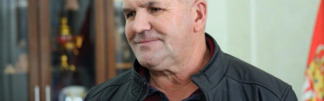 STIŽU MAŠINE U DOMAĆINSTVA VREDNIH DOMAĆINA Miloš i još devet poljoprivrednika dobili su subvencije od Grada Užica za kupovinu traktora