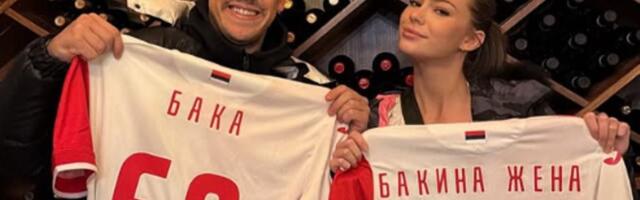 Baka Prase ponovo najavio da dolazi na meč Vojvodine: Poslao je i posebnu poruku navijačima Novosađana