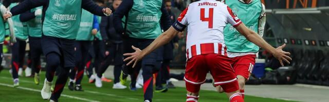 Elšnikovo proročanstvo i povratak kapitena: Ivanić je potreban Zvezdi, gol koji je “poništio” lošu jesen