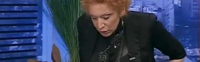 SA 28 GODINA DOBILA RAK DOJKE, NAKON TOGA SAZNAJE DA IMA TUMOR NA MOZGU: Tužna životna priča naše voditeljke - Lavovski se borila do samog kraja