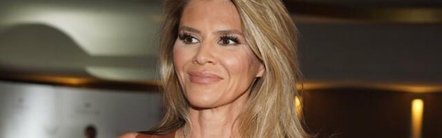 Prva fotka brata Meline Džinović: On je kreatorki bio velika podrška tokom razvoda