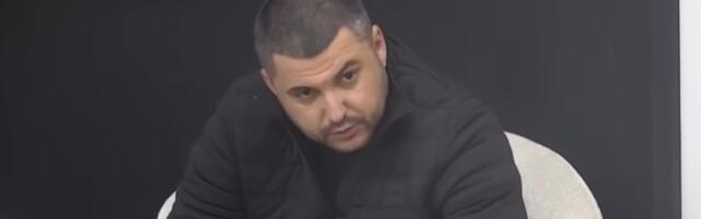 Uz nju do samog kraja - Asmin ne odustaje od Maje: Javno sve priznao (VIDEO)