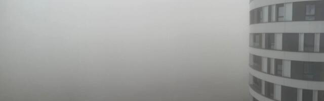 Vreme danas: Ujutru maglovito, tokom dana tmurno