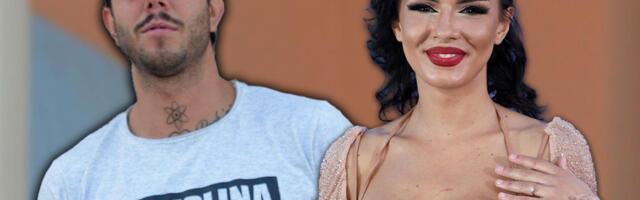 ANITA MU SAMO UDARA KONTRU S LUKOM?! Đukićev drug otkrio zašto je Vujović zaboo Filipu nož u leđa sa Stanojlovićevom: Radio mu je iza leđa...