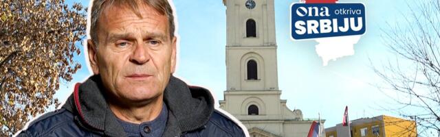 Preživela je pakao rata, neprijatelj ju je koristio kao štalu: Crkva u Šapcu danas je ponos ovog grada