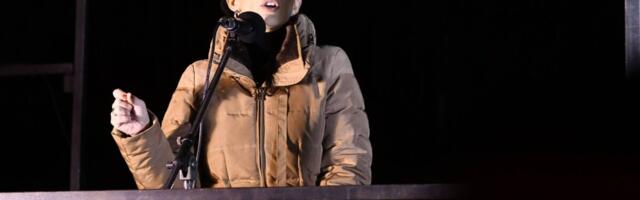 Tepić o izborima za Visoki savet tužilaštva: „Zaista su ličili na političke“