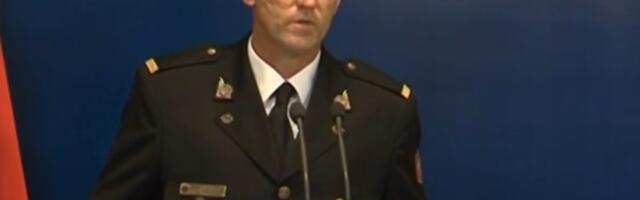 SKANDAL U CG SE NASTAVLJA: Komandant Mornarice Vojske Crne Gore udaljen sa dužnosti