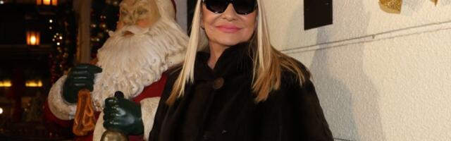 Vesna Zmijanac prvi put u javnosti nakon izlaska iz bolnice: "Ne poštujem šta mi doktori kažu"