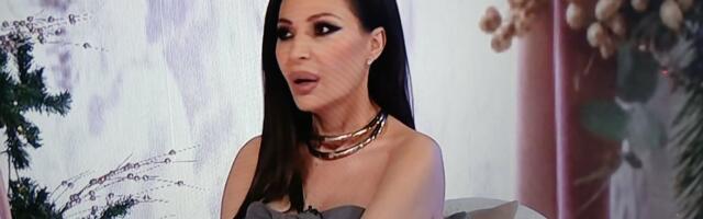 "Veljko i Anastasija mi skaču po kičmi!" Ceca otkrila kada izlazi novi album: "Stojim iza toga, moram da..."