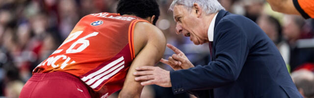 Kakav šok za Pešića i Bajern: Najbolji igrač raskinuo ugovor usred sezone