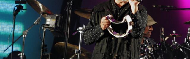 Piter Gebrijel najavio novi album "o/i": Svaka pesma izlazi za vreme punog meseca do kraja godine