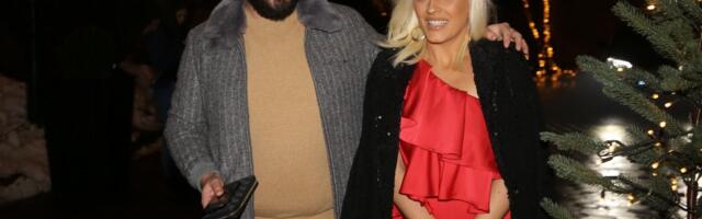 Prvi razvod na estradi u 2026. godini: Pevačica ostavila kolegu posle 8 godina braka!