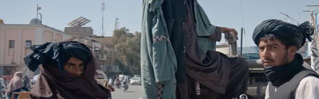 Talibani u Avganistanu uveli oštrije kazne za "zapadnjačke frizure" i brijanje brade