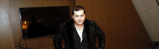 OTKAZAN NASTUP ACE PEJOVIĆA USLED VANREDNE SITUACIJE: "Nije primereno održati..."