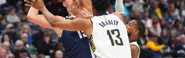 Partizan ga jurio za centra, on ostao u NBA ligi: Klub potpisao ugovor na 10 dana s njim