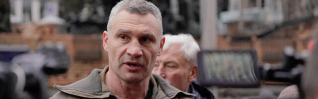 Отворени сукоб у врху Украјине: Зеленски оптужио градоначелника Кијева