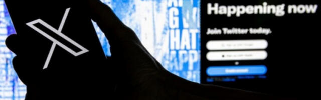 Икс: емоџи иранске заставе замењен заставом иранске монархије