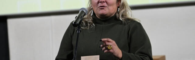 ​Фотографкиња Маја Медић добитница награде „Небојша Поповић”