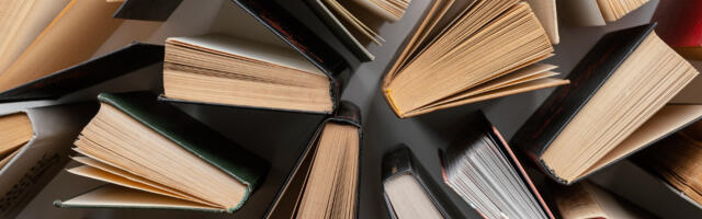 Ovo su najprodavanije knjige svih vremena