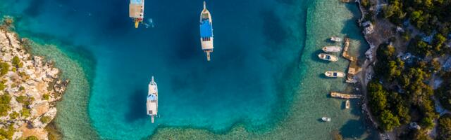 Raj za dušu i telo: Holističko utočište u Turskoj